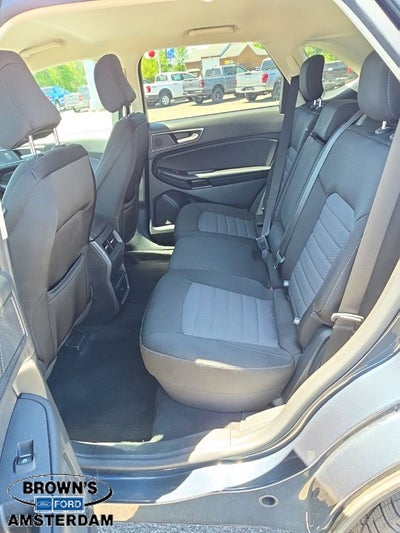 2023 Ford Edge SE