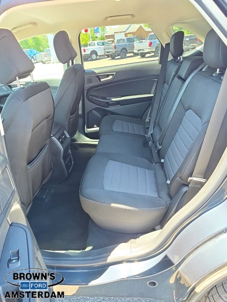 2023 Ford Edge SE