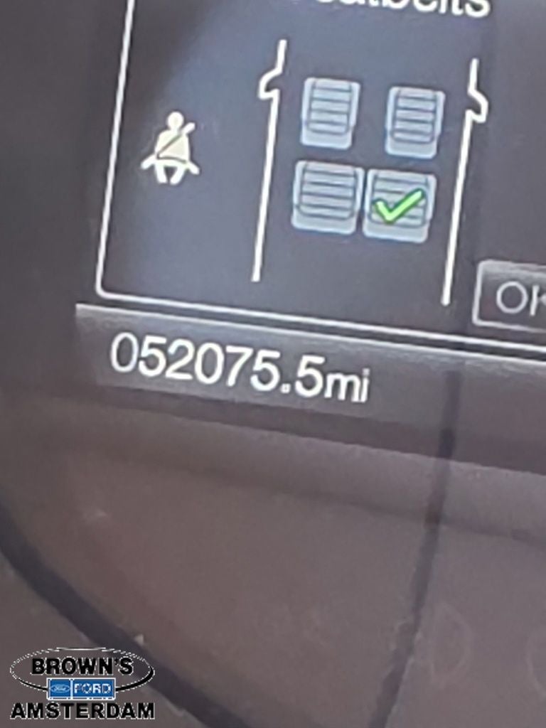 2023 Ford Edge SE