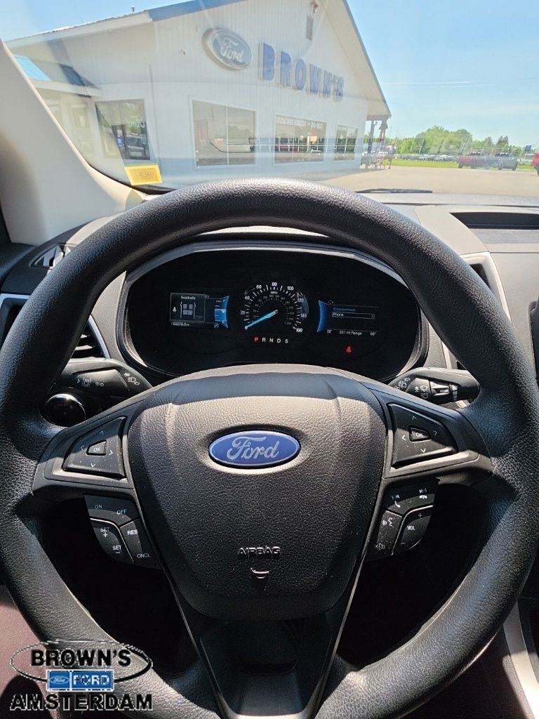 2023 Ford Edge SE
