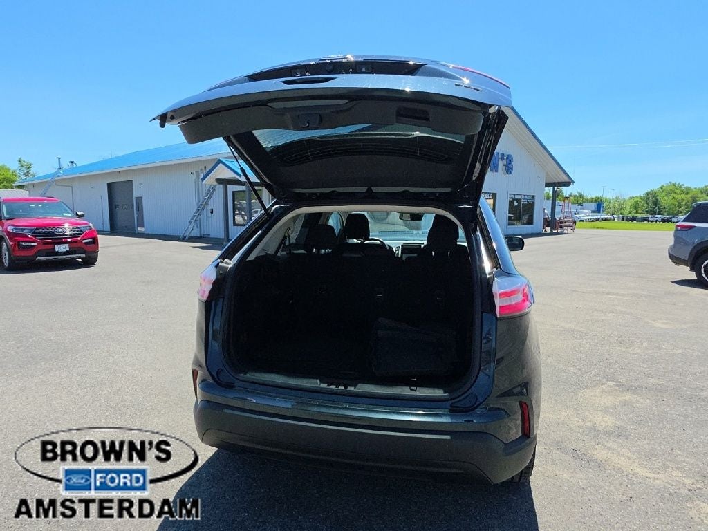 2023 Ford Edge SE