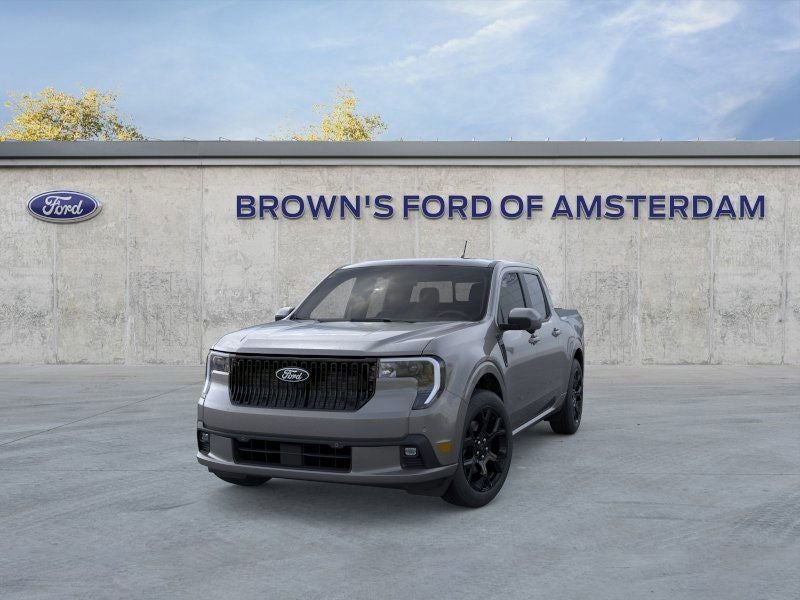 2025 Ford Maverick Lobo High