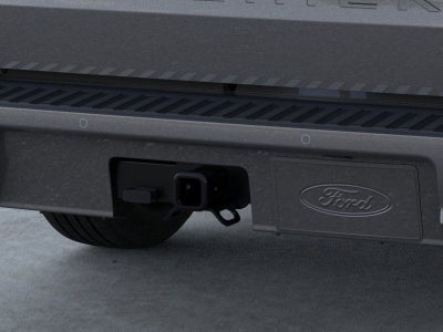 2025 Ford Maverick Lobo High