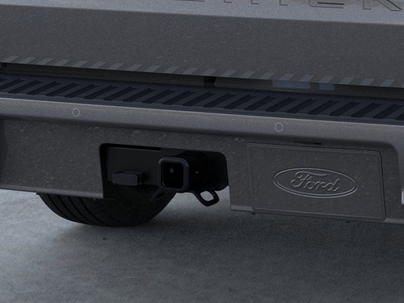 2025 Ford Maverick Lobo High