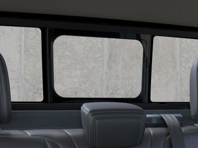 2025 Ford Maverick Lobo High