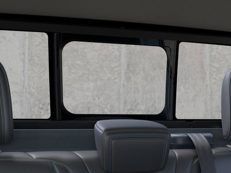 2025 Ford Maverick Lobo High