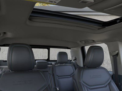 2025 Ford Maverick Lobo High