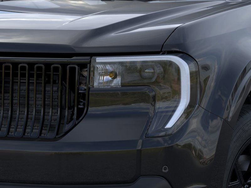 2025 Ford Maverick Lobo High