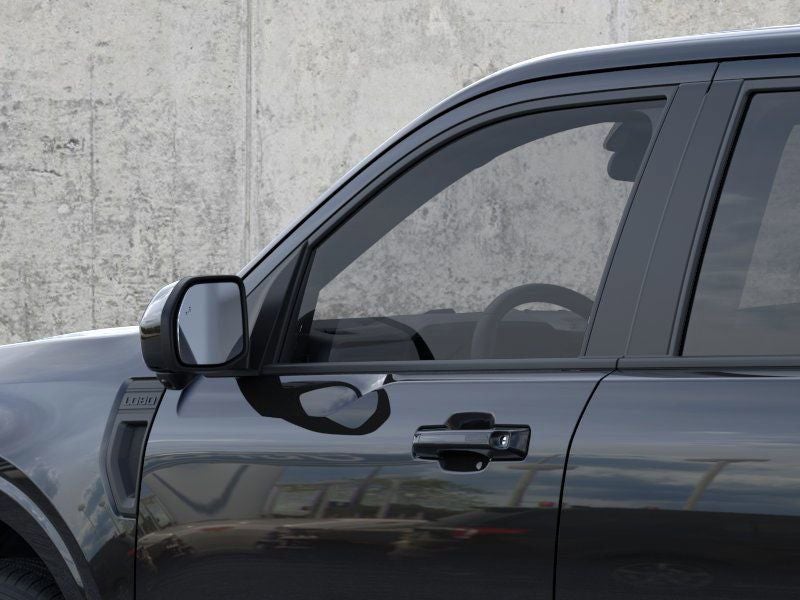 2025 Ford Maverick Lobo High