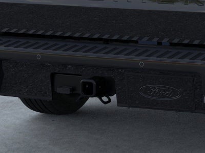 2025 Ford Maverick Lobo High