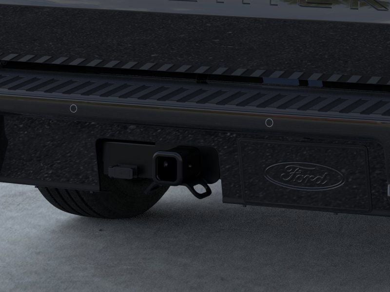 2025 Ford Maverick Lobo High