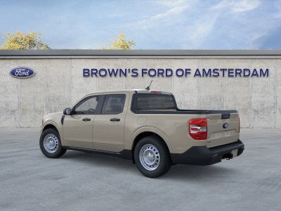 2025 Ford Maverick XL