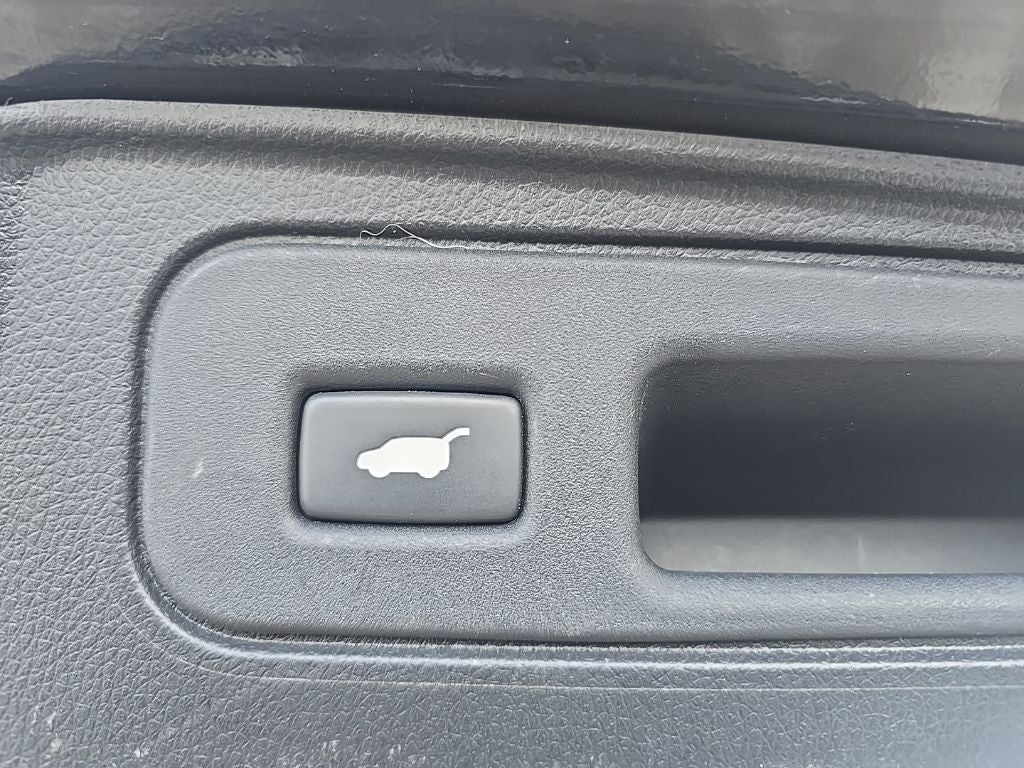 2020 Honda Passport Elite