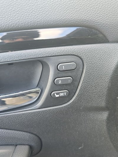 2020 Honda Passport Elite