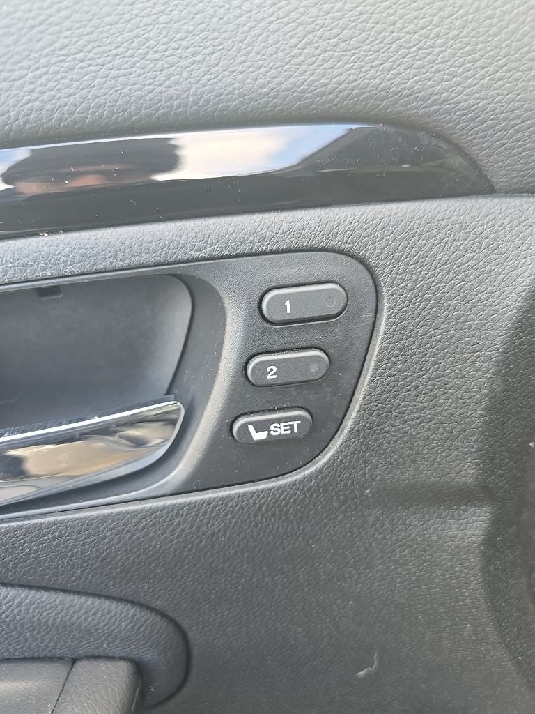 2020 Honda Passport Elite