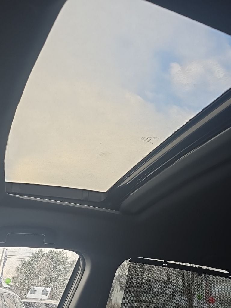 2020 Honda Passport Elite