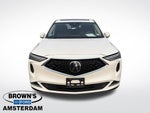 2022 Acura MDX Technology SH-AWD