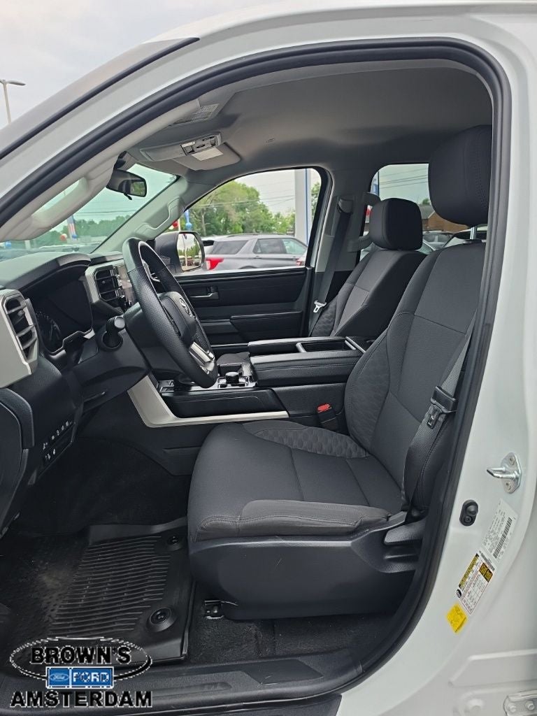 2024 Toyota Tundra SR5 TRD