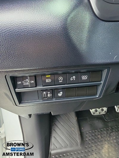 2024 Toyota Tundra SR5 TRD