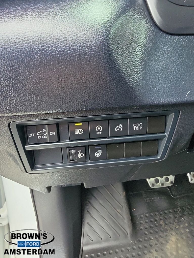 2024 Toyota Tundra SR5 TRD