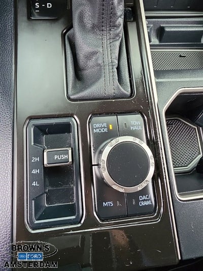 2024 Toyota Tundra SR5 TRD