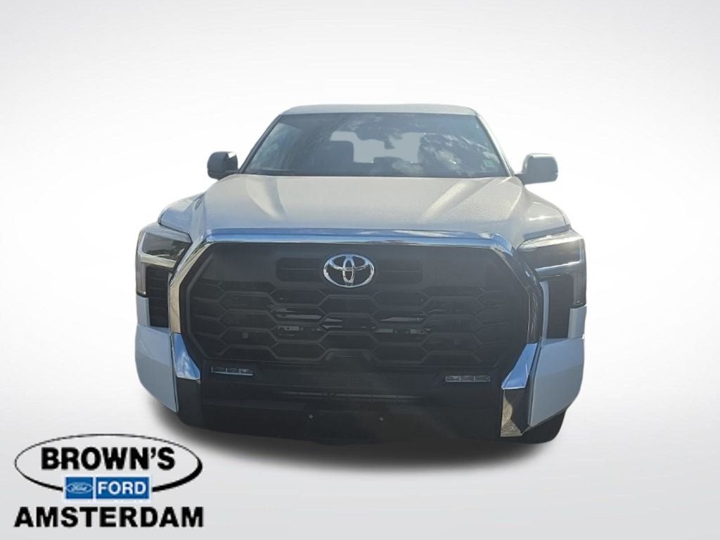 2024 Toyota Tundra SR5 TRD