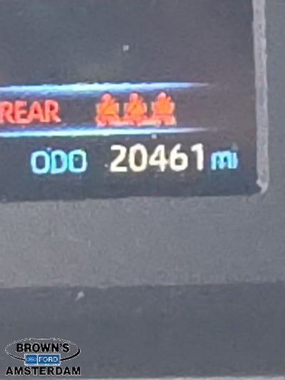 2024 Toyota Tundra SR5 TRD