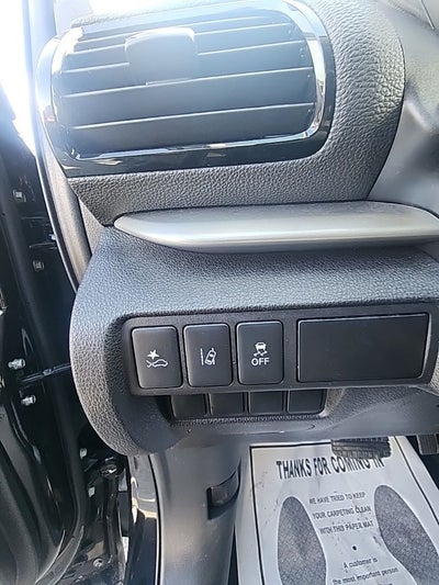 2024 Mitsubishi Eclipse Cross Base