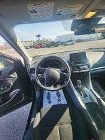 2024 Mitsubishi Eclipse Cross Base