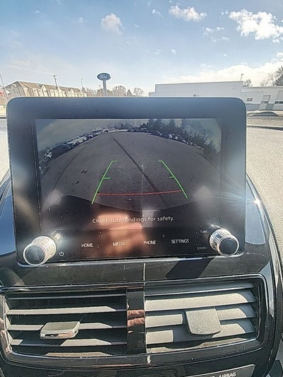 2024 Mitsubishi Eclipse Cross Base