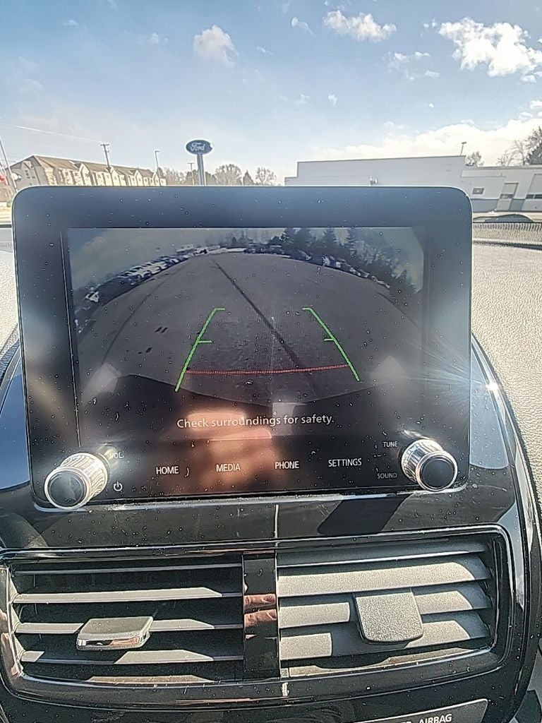 2024 Mitsubishi Eclipse Cross Base