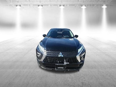 2024 Mitsubishi Eclipse Cross Base