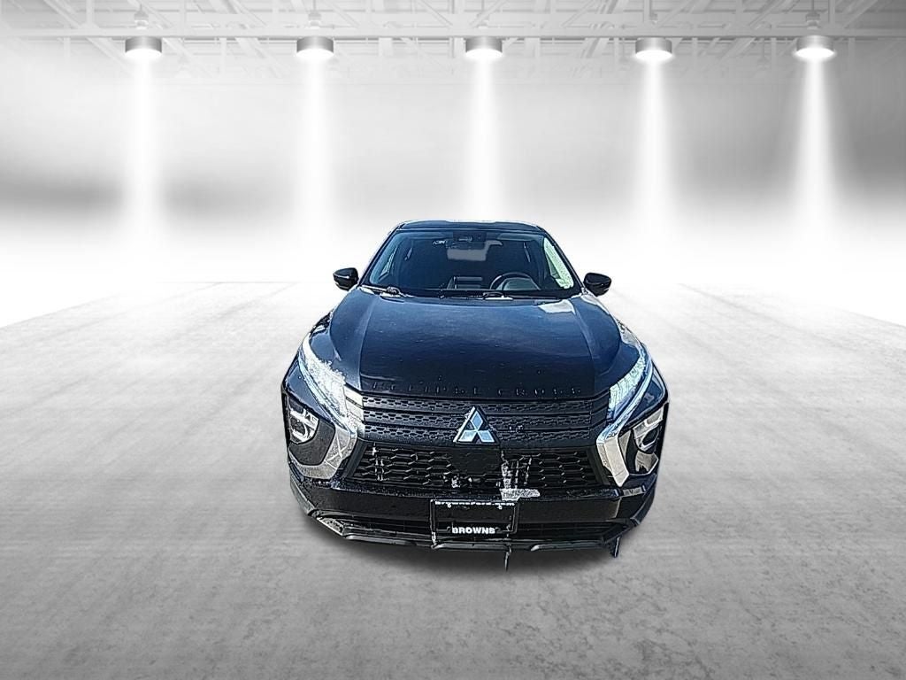 2024 Mitsubishi Eclipse Cross Base