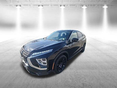 2024 Mitsubishi Eclipse Cross Base
