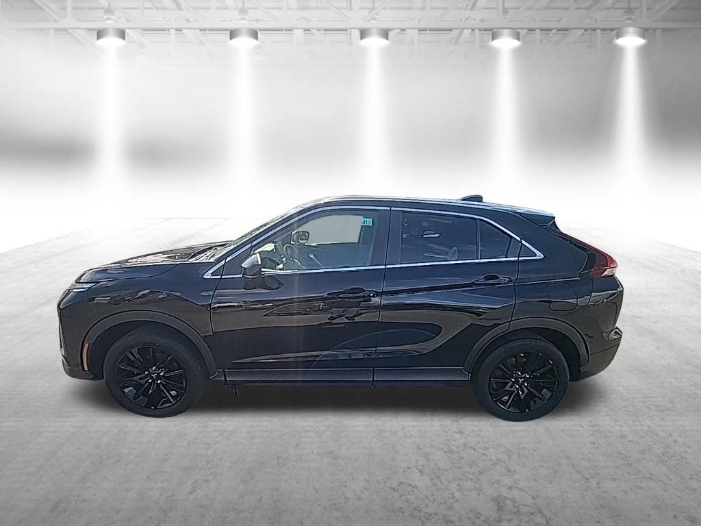 2024 Mitsubishi Eclipse Cross Base