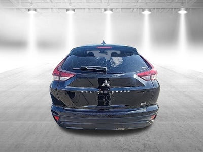 2024 Mitsubishi Eclipse Cross Base