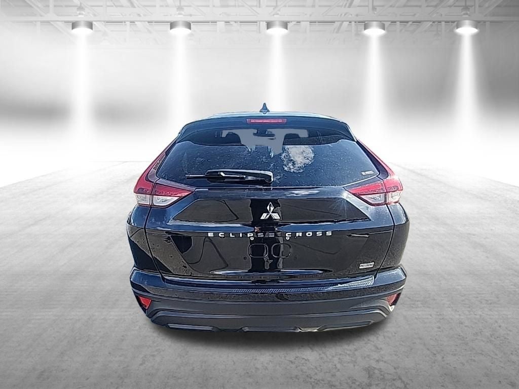 2024 Mitsubishi Eclipse Cross Base