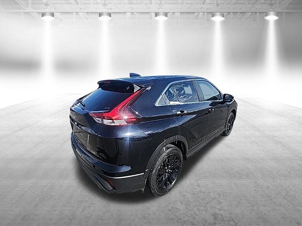 2024 Mitsubishi Eclipse Cross Base