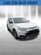 2020 Mitsubishi Outlander SE