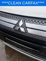 2020 Mitsubishi Outlander SE