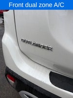 2020 Mitsubishi Outlander SE