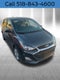 2022 Chevrolet Spark LS