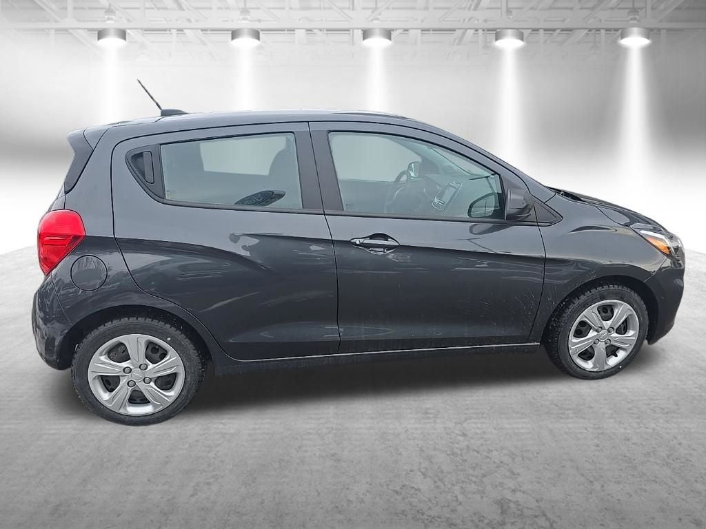 2022 Chevrolet Spark LS