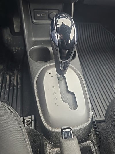 2022 Chevrolet Spark LS