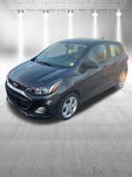 2022 Chevrolet Spark LS