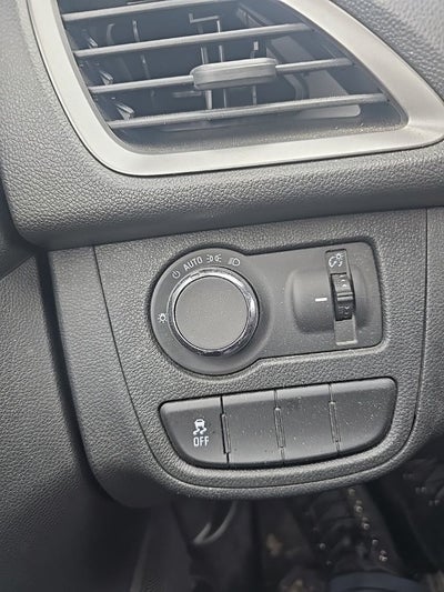 2022 Chevrolet Spark LS