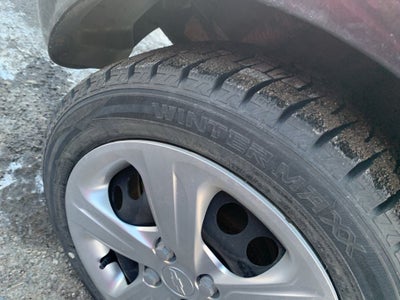 2022 Chevrolet Spark LS