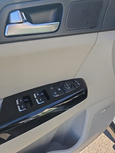 2020 Kia Sportage SX