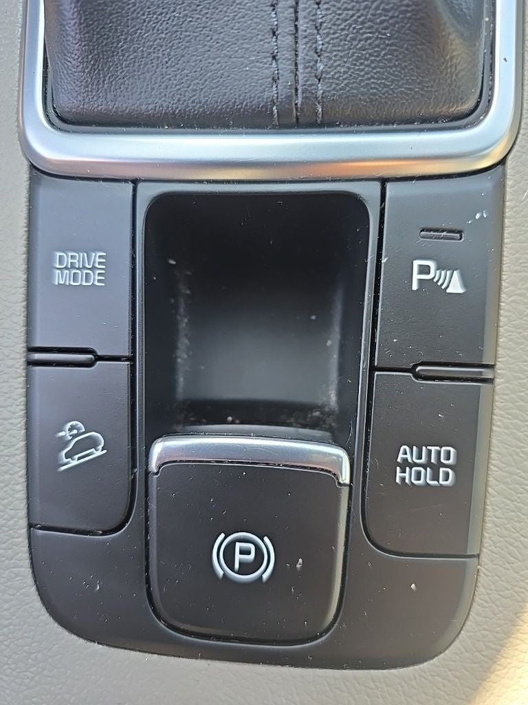 2020 Kia Sportage SX