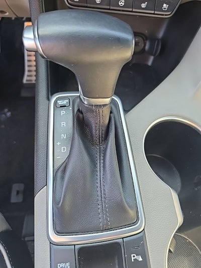 2020 Kia Sportage SX